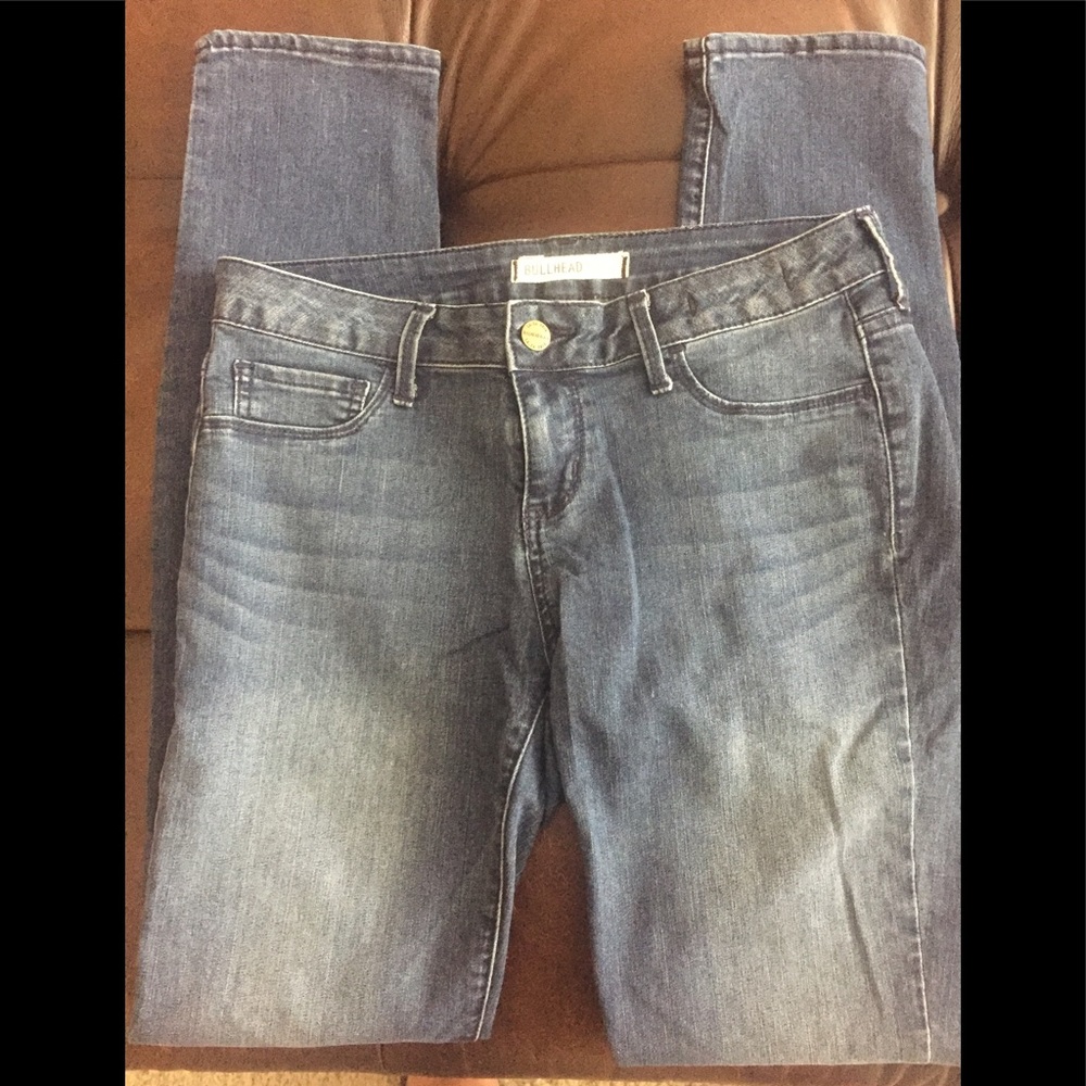 BullHead Jeans